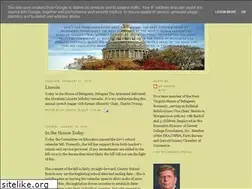 Sites similar to wvcapitolblog.blogspot.com