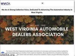 Sites similar to wvcar.com