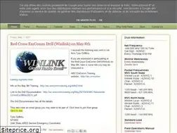 Sites similar to wvcarc.com