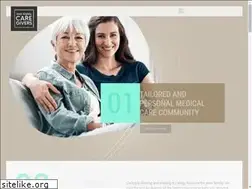 Sites similar to wvcaregivers.org