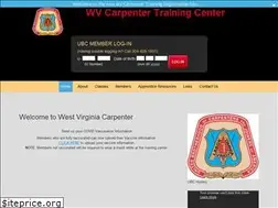 Sites similar to wvcarpenter.com
