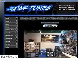 Sites similar to wvcartunes.com