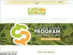 Sites similar to wvcashin.com
