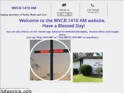 Sites similar to wvcb1410am.com