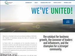 Sites similar to wvcba.org