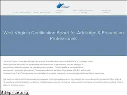 Sites similar to wvcbapp.org