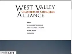 Sites similar to wvcca.com