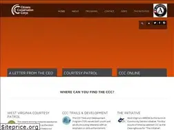 Sites similar to wvccc.com