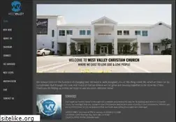 Sites similar to wvcch.org