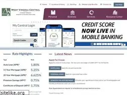 Sites similar to wvccu.org