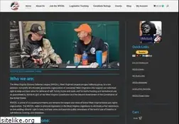 Sites similar to wvcdl.org