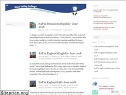 Sites similar to wvcglobalc.wordpress.com