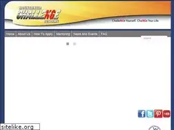 Sites similar to wvchallenge.org