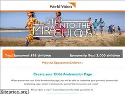 Sites similar to wvchildambassadors.org