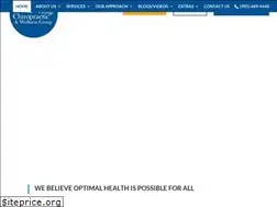Sites similar to wvchirogroup.ca