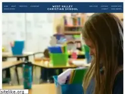 Sites similar to wvchristianschool.org