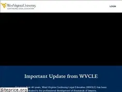 Sites similar to wvcle.com