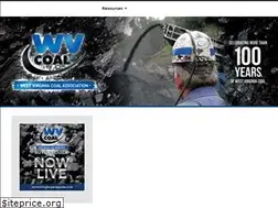 Sites similar to wvcoal.com