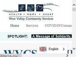 Sites similar to wvcommunityservices.org