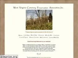 Sites similar to wvcpaweb.org