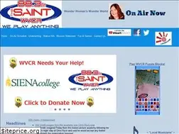 Sites similar to wvcr.com
