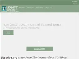 Sites similar to wvcremationsociety.com