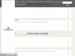Sites similar to wvctcs.org