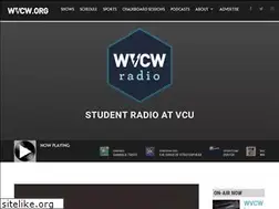 Sites similar to wvcw.org