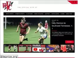 Sites similar to wvcwarriorathletics.com