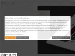 Sites similar to wvd-dialog-marketing.de