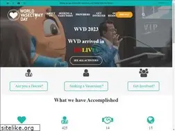 Sites similar to wvd.org