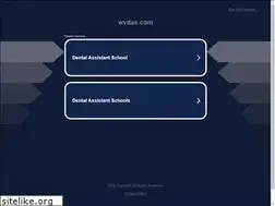 Sites similar to wvdas.com
