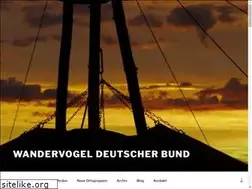 Sites similar to wvdb.de
