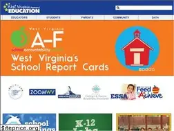 Sites similar to wvde.state.wv.us