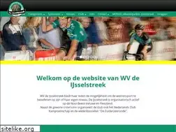 Sites similar to wvdeijsselstreek.nl
