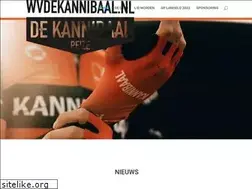 Sites similar to wvdekannibaal.nl