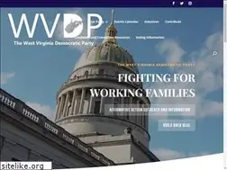 Sites similar to wvdemocrats.com