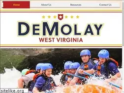 Sites similar to wvdemolay.org