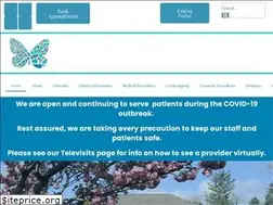 Sites similar to wvderm.com