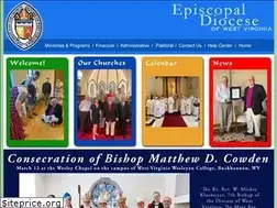 Sites similar to wvdiocese.org