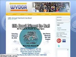 Sites similar to wvdiscgolf.net
