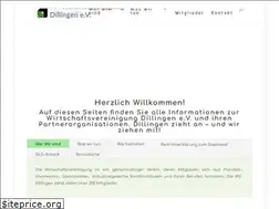 Sites similar to wvdlg.de