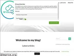 Sites similar to wvdlogix.net