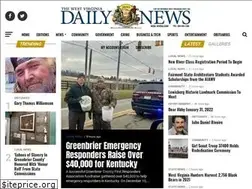 Sites similar to wvdn.com