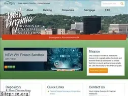 Sites similar to wvdob.org