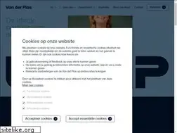 Sites similar to wvdplas.nl