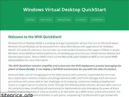 Sites similar to wvdquickstart.com