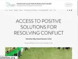 Sites similar to wvdrc.org
