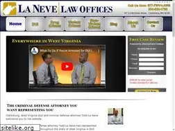 Sites similar to wvdui.com