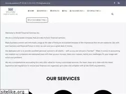 Sites similar to wvdw.co.za